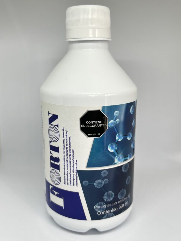 FORTONE JBE X 360 ML