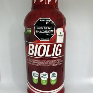 BIOLIG JBE X 500 ML