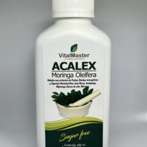 ACALEX X 400 ML