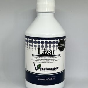 LIZAR JBE X 360 ML