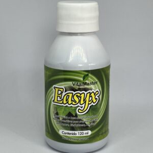 EASYX X 120 ML