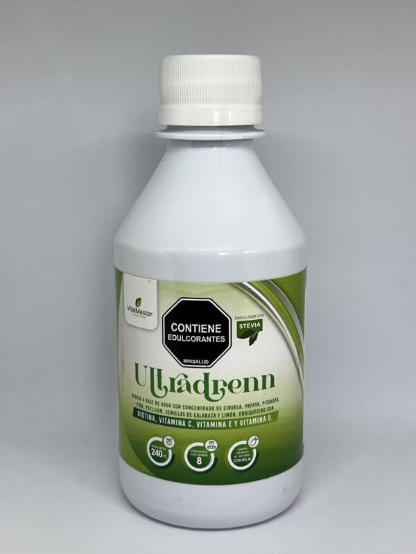 Ultradent 250 ML