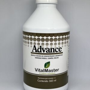 ADVANCE JBE X 360 ML