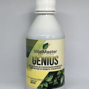 CLOROFILA X 240 ML