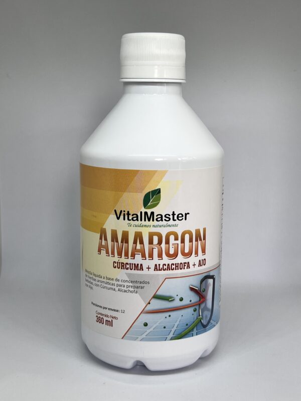 AMARGON JBE X 360