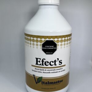 EFECTS JBE X 360 ML