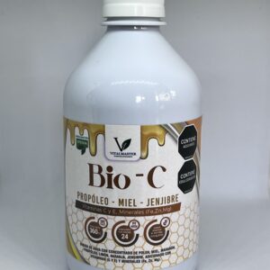 BIO-C X 360 ML