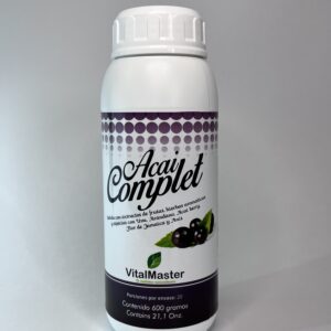 ACAI COMPLET JALEA X 500 G