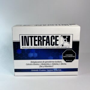 INTERFACE