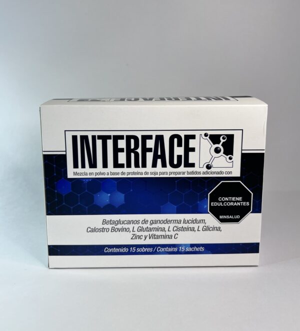 INTERFACE