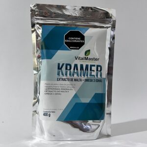KRAMER X 400 GR
