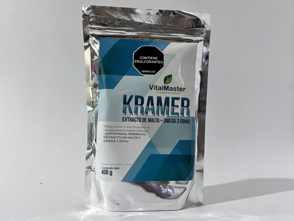 KRAMER X 400 GR