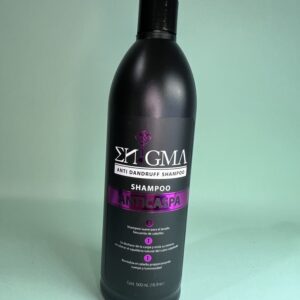 ENIGMA CHAMPÚ ANTICASPA X 500 ML