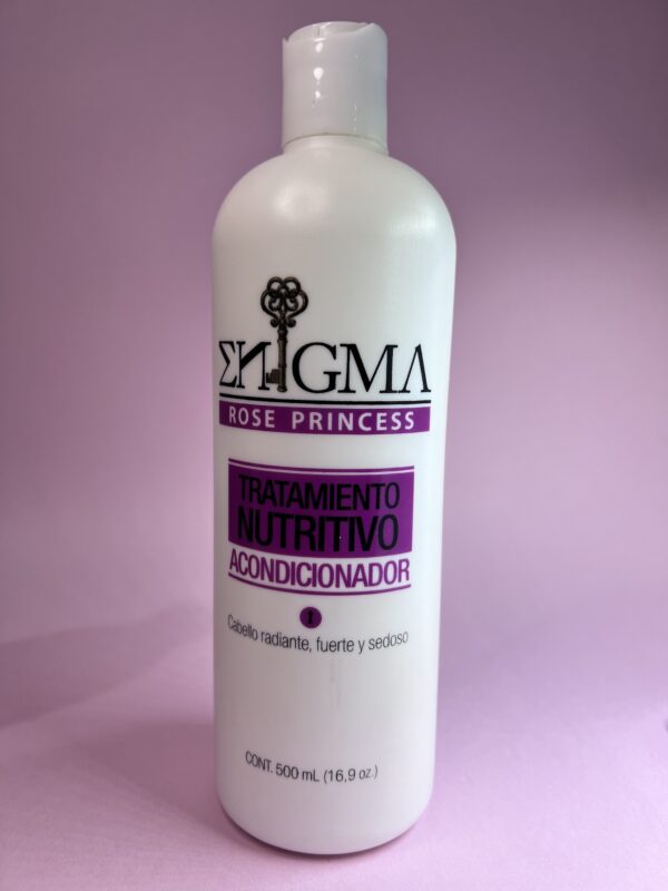 ENIGMA TRATAMIENTO X 500 ML - Imagen 4