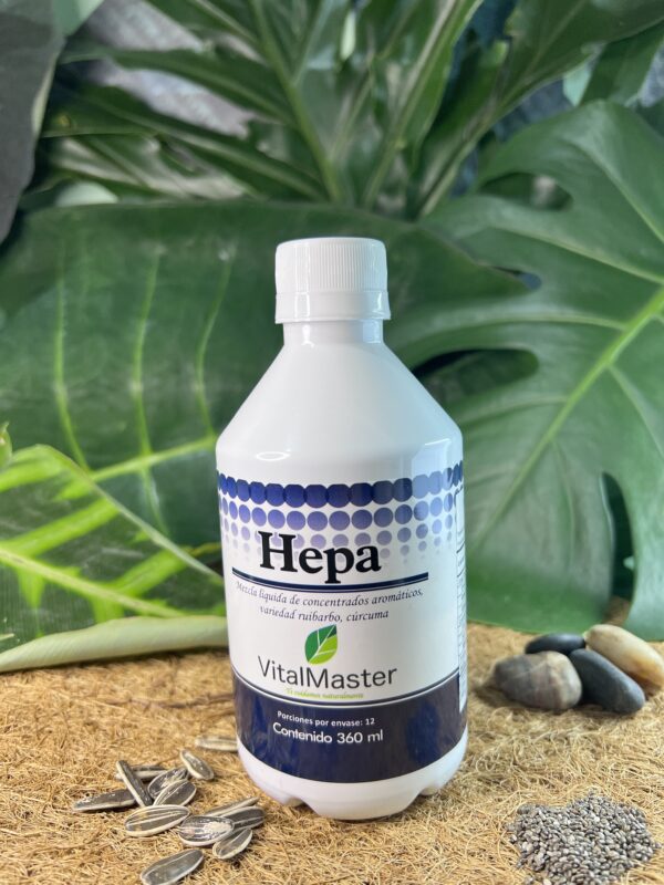 HEPA JBE X 360 ML - Imagen 4