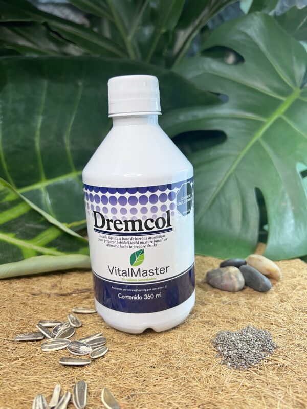 DREMCOL JBE X 360 ML - Imagen 4