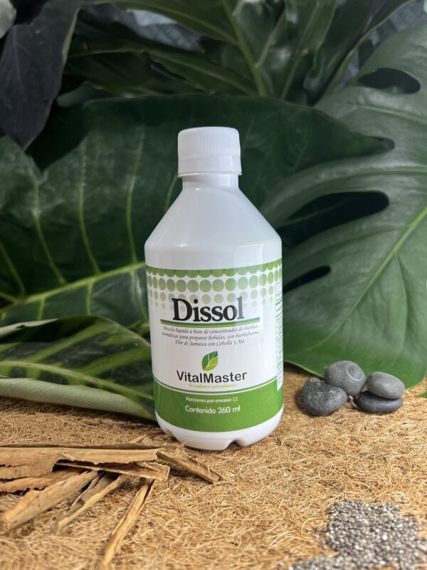 DISSOL JBE X 360 ML - Imagen 5