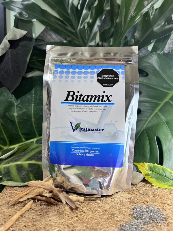 BITAMIX X 300 GR - Imagen 4