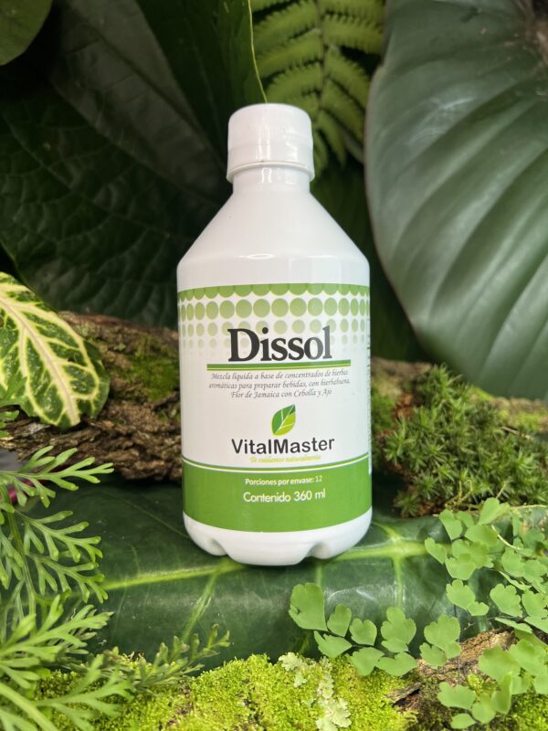 DISSOL JBE X 360 ML - Imagen 4