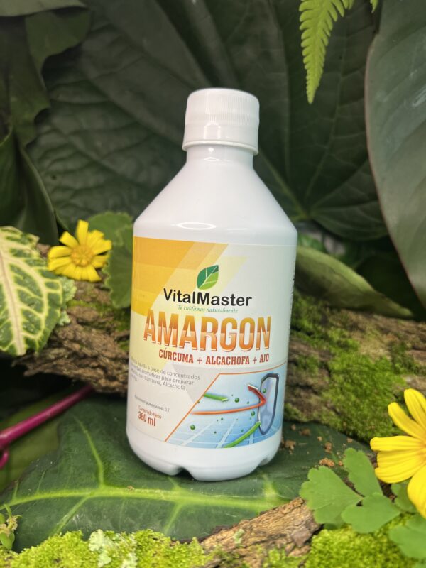AMARGON JBE X 360 - Imagen 4