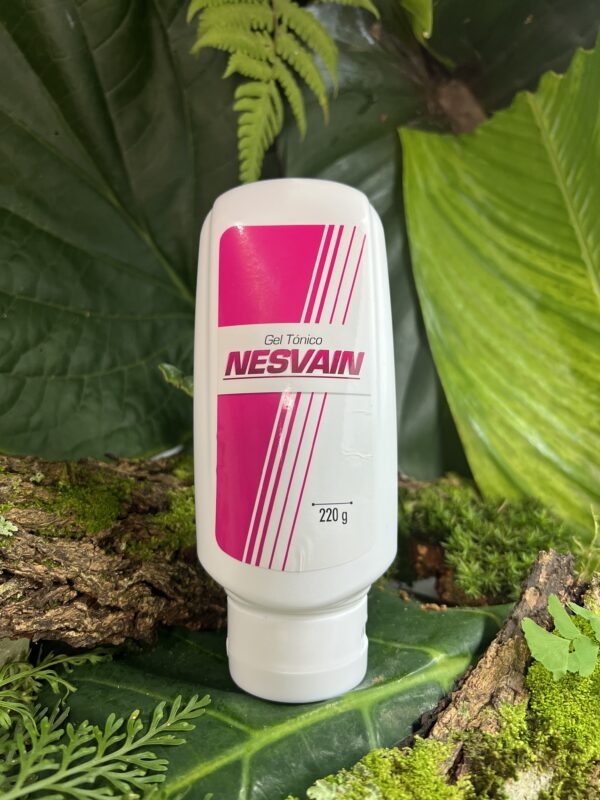 NESVAIN CREMA X 250 GR - Imagen 4
