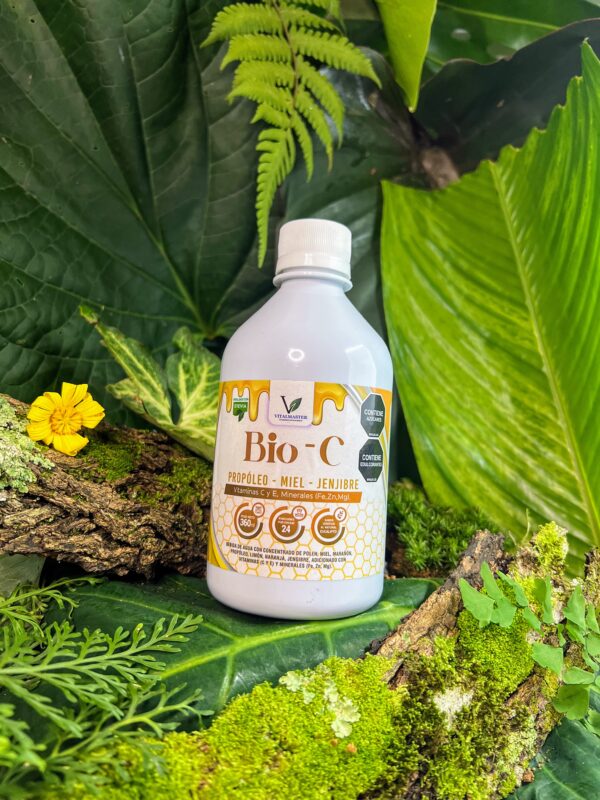BIO-C X 360 ML - Imagen 4