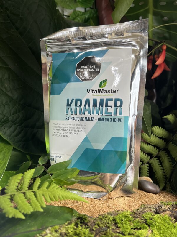 KRAMER X 400 GR - Imagen 4
