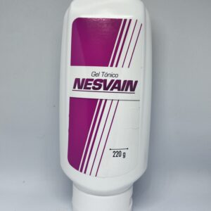 NESVAIN CREMA X 250 GR