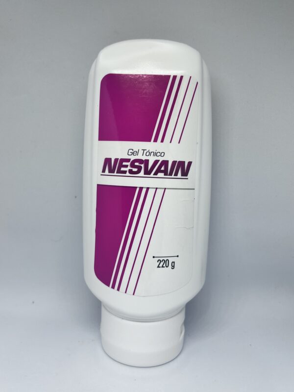 NESVAIN CREMA X 250 GR
