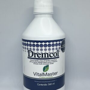 DREMCOL JBE X 360 ML