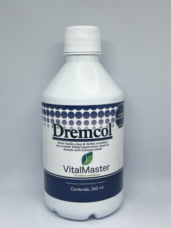 DREMCOL JBE X 360 ML
