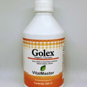 GOLEX JBE X 360 ML