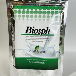 BIOSPH X 300 GR