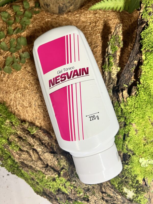 NESVAIN CREMA X 250 GR - Imagen 2