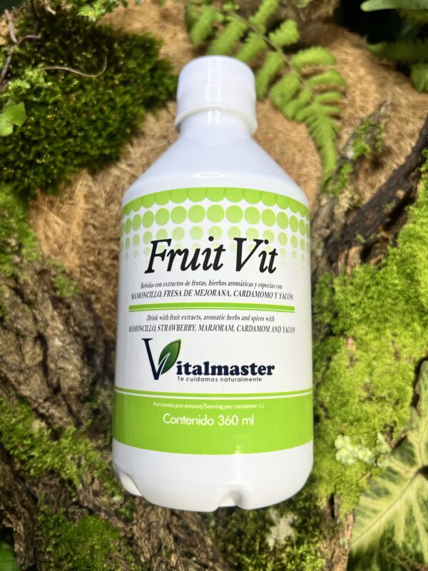FRUIT VIT JBE X 360 ML - Imagen 2