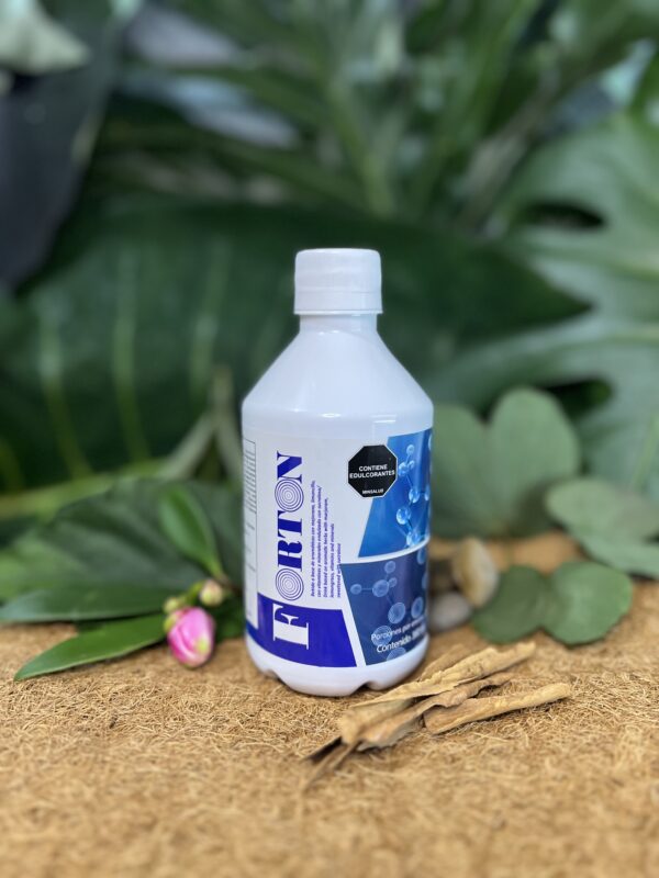 FORTONE JBE X 360 ML - Imagen 4