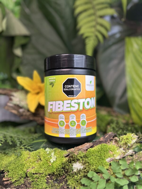 FIBESTON X 500 GR - Imagen 2