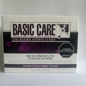 BASIC CARE