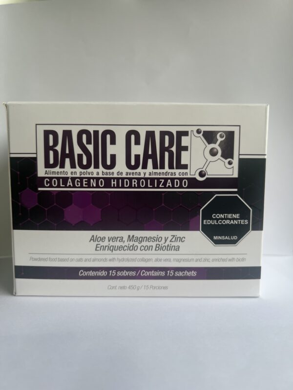 BASIC CARE