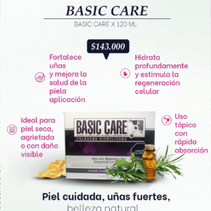 BASIC CARE