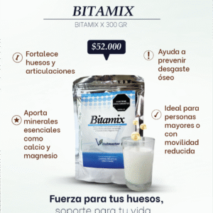 BITAMIX X 300 GR