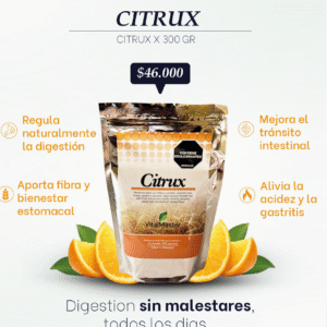 CITRUX X 300 GR