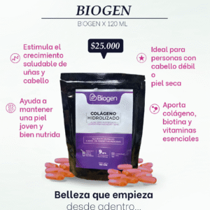 BIOGEN