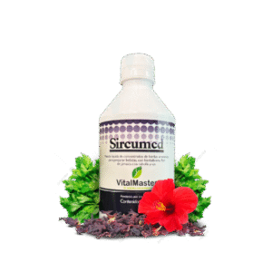 SIRCUMED JBE X 360 ML