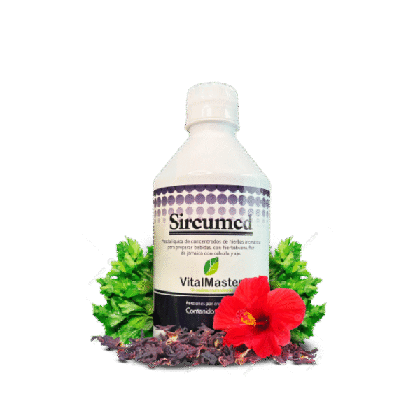SIRCUMED JBE X 360 ML