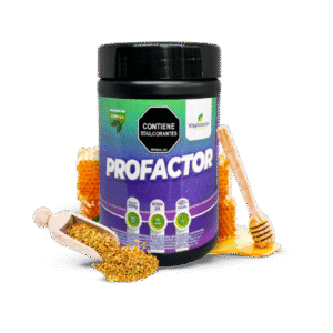 PROFACTOR X 500 GR