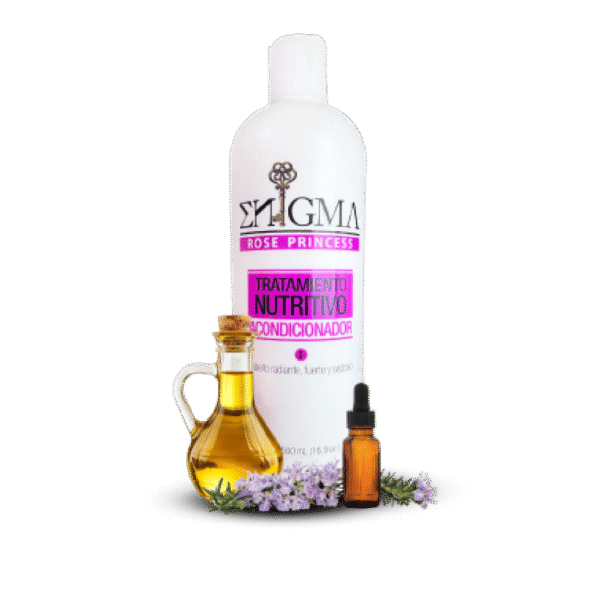 ENIGMA TRATAMIENTO X 500 ML