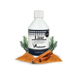LIZAR JBE X 360 ML