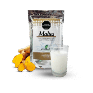 MALTES X 400 GR