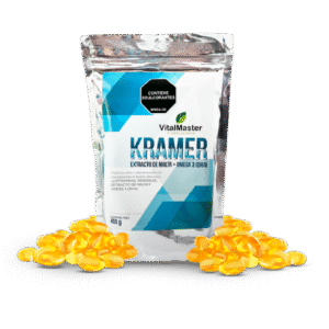 KRAMER X 400 GR